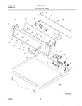 Diagram for 07 - Control Panel