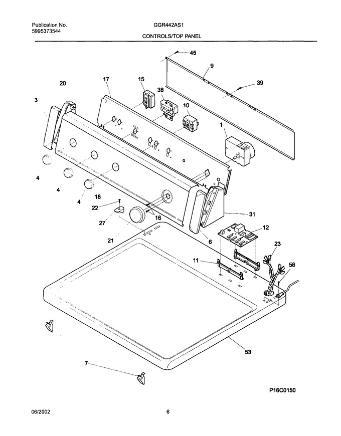 Diagram for GGR442AS1