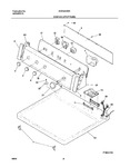 Diagram for 07 - Controls/top Panel