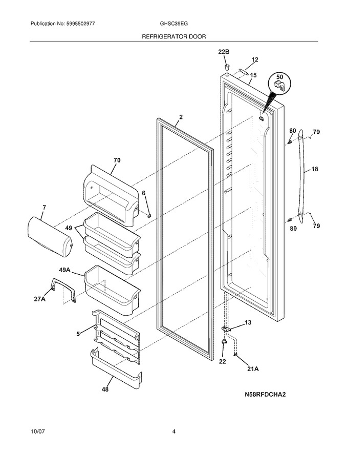 Diagram for GHSC39EGPB3