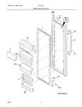 Diagram for 05 - Refrigerator Door