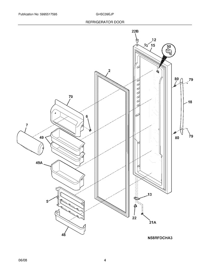 Diagram for GHSC39EJPB1
