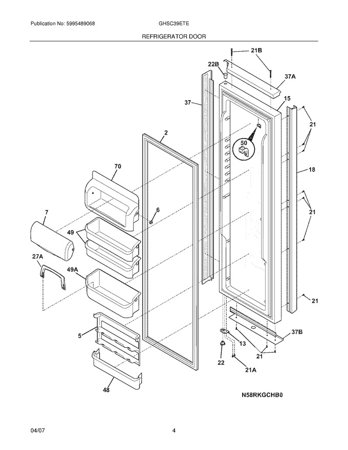 Diagram for GHSC39ETES2