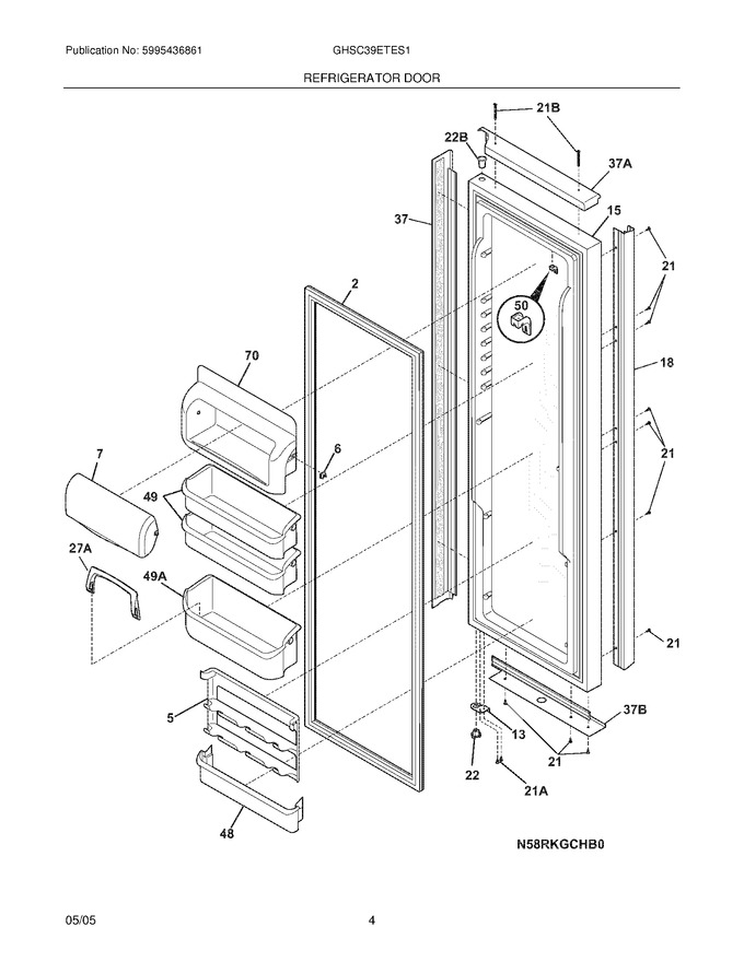 Diagram for GHSC39ETES1