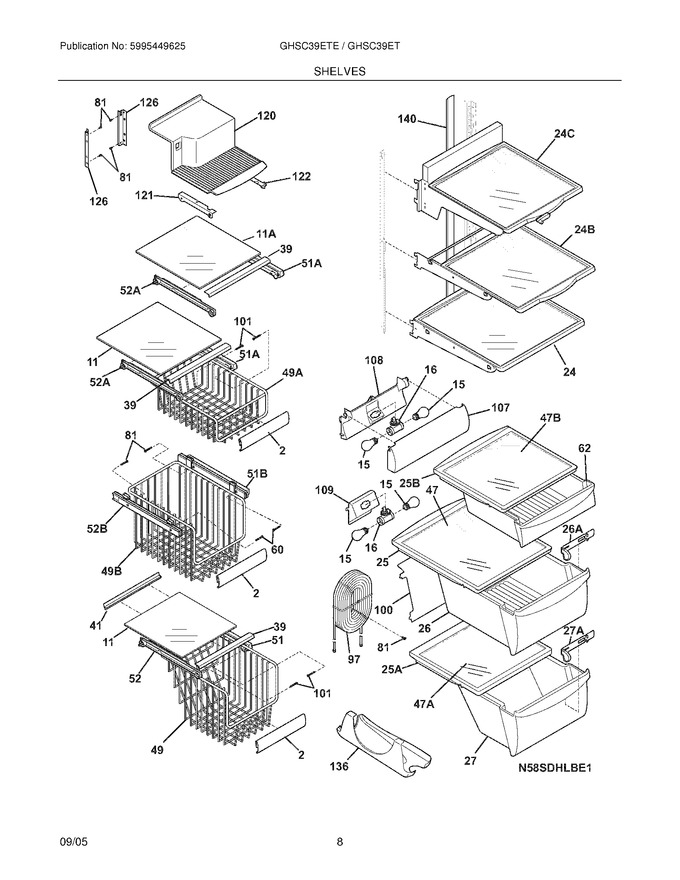 Diagram for GHSC39ETES3