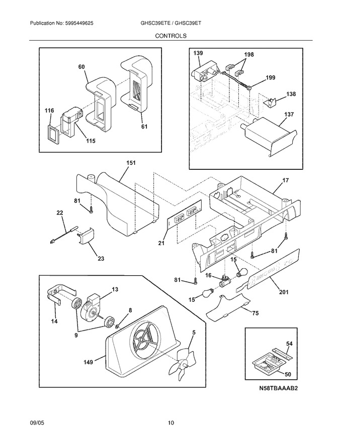 Diagram for GHSC39ETES3