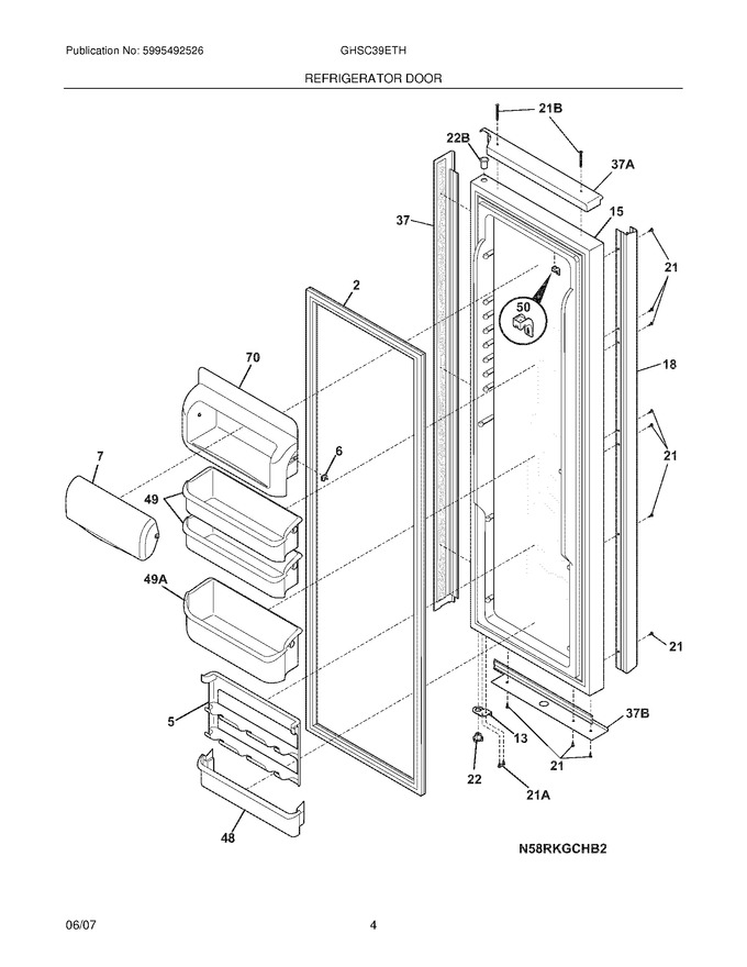 Diagram for GHSC39ETHW1