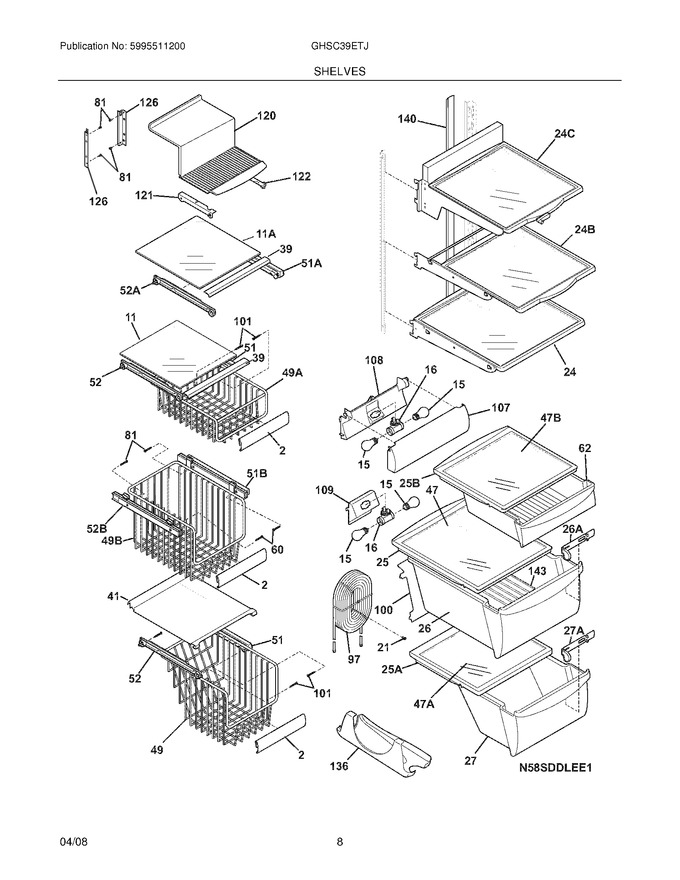 Diagram for GHSC39ETJS0