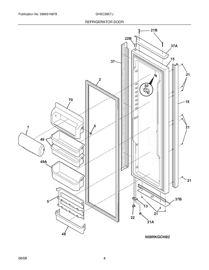 Diagram for GHSC39ETJB1
