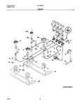 Diagram for 05 - Burner