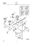 Diagram for 05 - Burner
