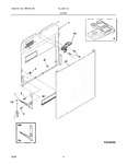 Diagram for 05 - Door