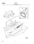Diagram for 03 - Control Panel