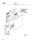 Diagram for 05 - Door