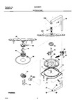 Diagram for 09 - Motor & Pump