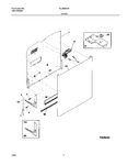 Diagram for 05 - Door