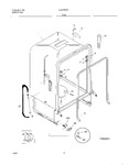 Diagram for 07 - Tub