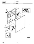 Diagram for 03 - Door