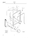 Diagram for 07 - Tub