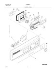 Diagram for 03 - Control Panel