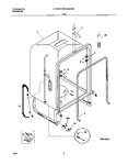 Diagram for 07 - Tub