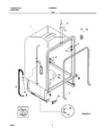 Diagram for 07 - Tub