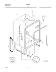 Diagram for 07 - Tub