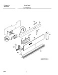 Diagram for 03 - Control Panel