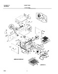 Diagram for 05 - Upper Oven