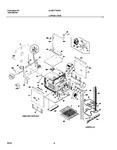 Diagram for 07 - Lower Oven