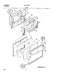 Diagram for 09 - Door