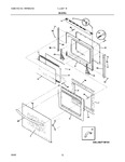 Diagram for 09 - Doors