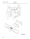Diagram for 03 - Control Panel