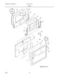 Diagram for 09 - Doors