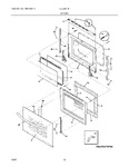 Diagram for 09 - Doors