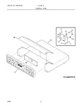 Diagram for 03 - Control Panel