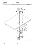 Diagram for 03 - Control Panel