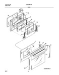 Diagram for 09 - Door