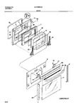 Diagram for 09 - Door