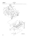 Diagram for 09 - Door