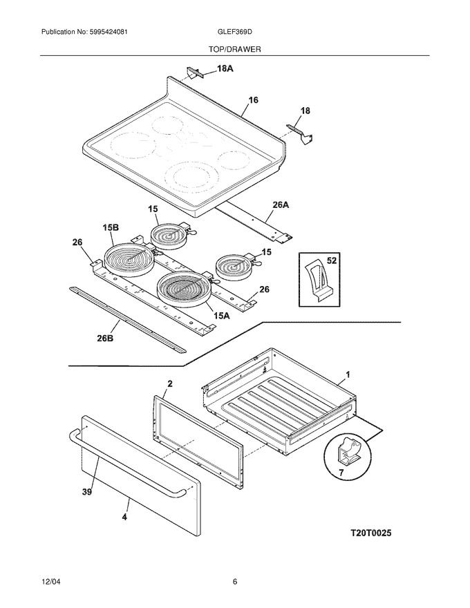 Diagram for GLEF369DCC