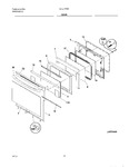 Diagram for 09 - Door