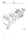 Diagram for 09 - Door