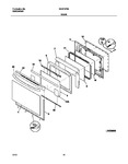 Diagram for 09 - Door