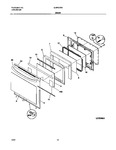 Diagram for 09 - Door