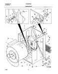 Diagram for 03 - Cabinet/drum