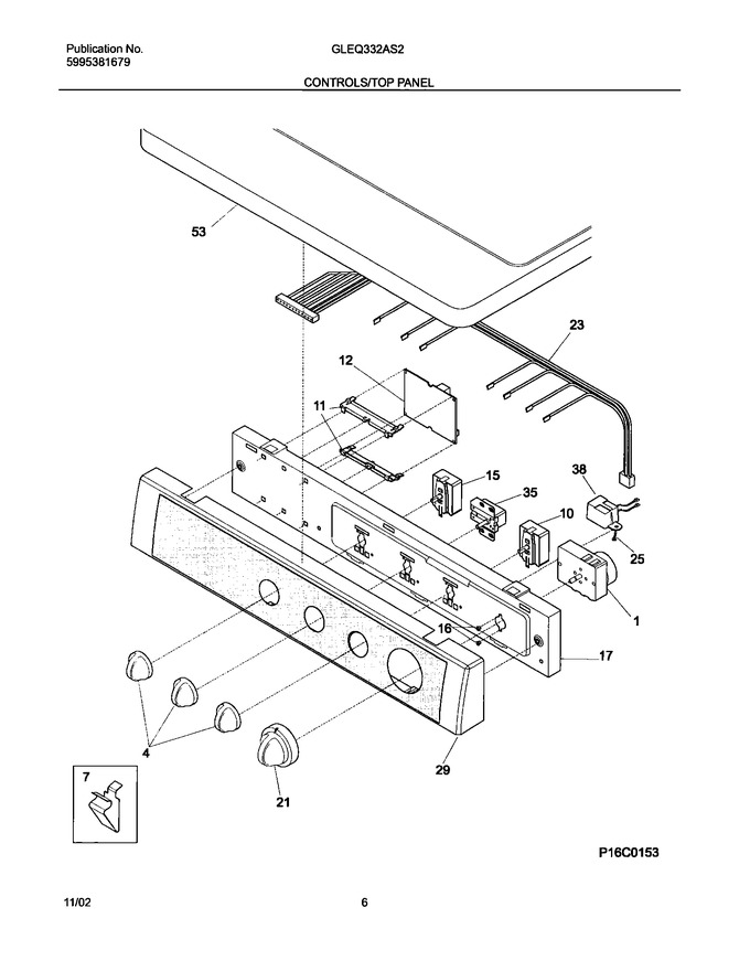 Diagram for GLEQ332AS2