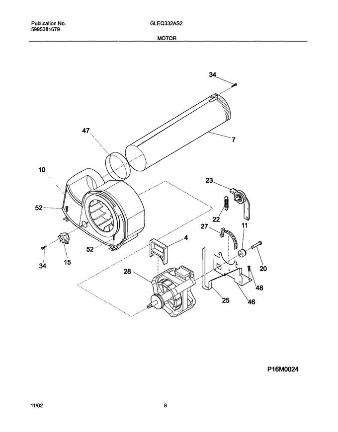 Diagram for GLEQ332AS2