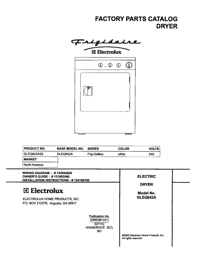 Diagram for GLEQ642AS2