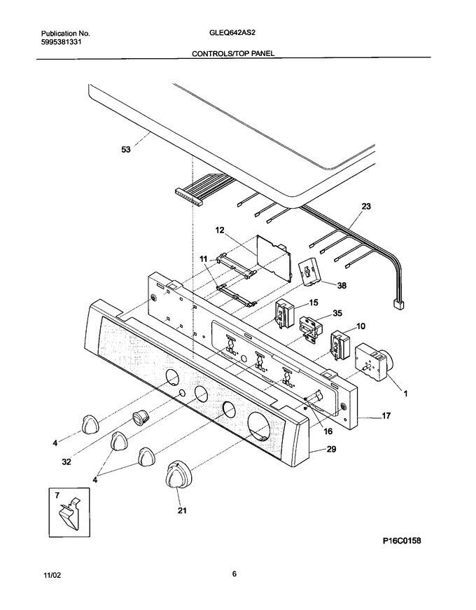 Diagram for GLEQ642AS2